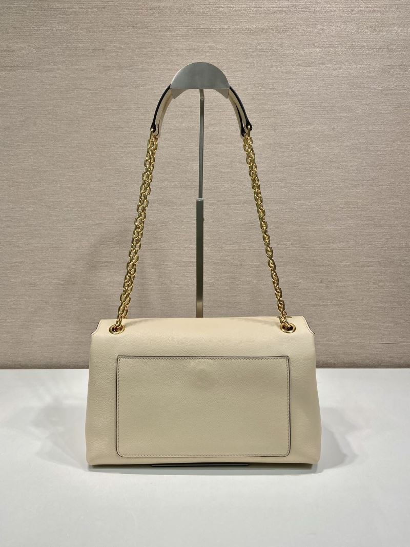 Prada Top Handle Bags